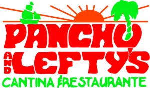 Pancho & Lefty's logo2